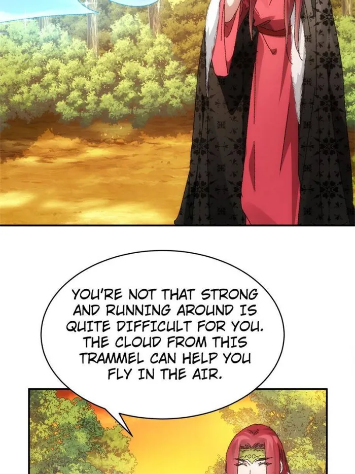 I Determine My Own Destiny Chapter 114 - page 9