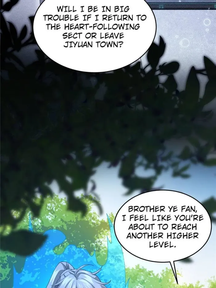 I Determine My Own Destiny Chapter 140 - page 25