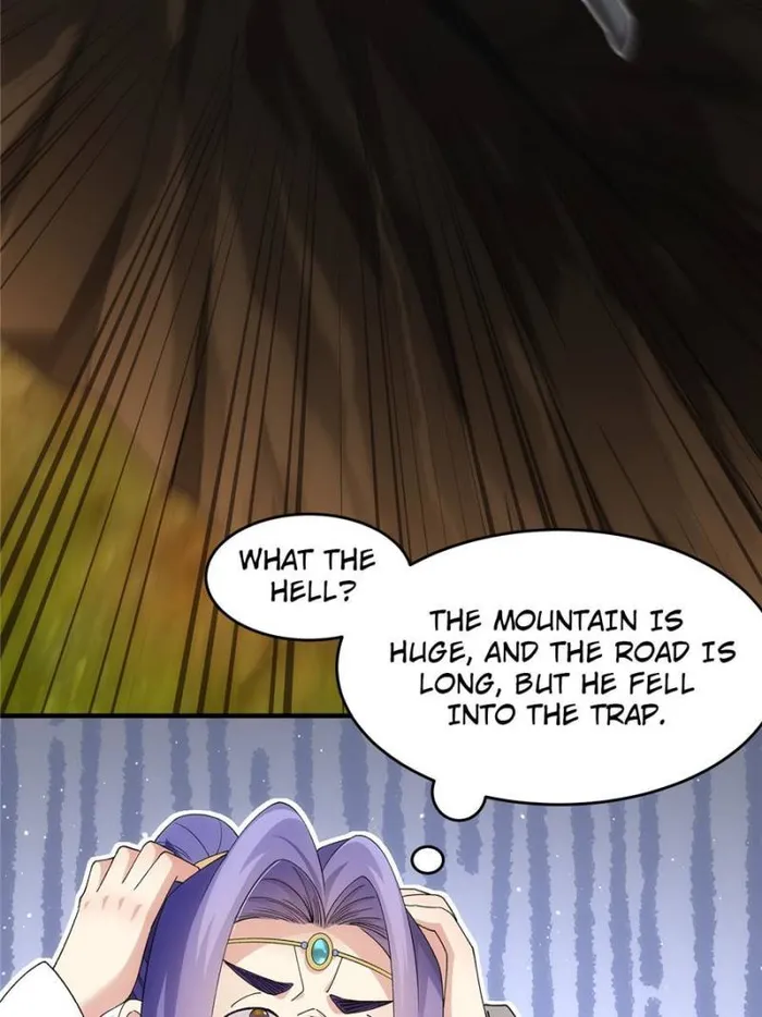 I Determine My Own Destiny Chapter 140 - page 43