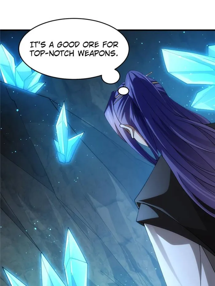 I Determine My Own Destiny Chapter 140 - page 47