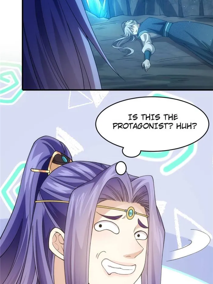 I Determine My Own Destiny Chapter 140 - page 49