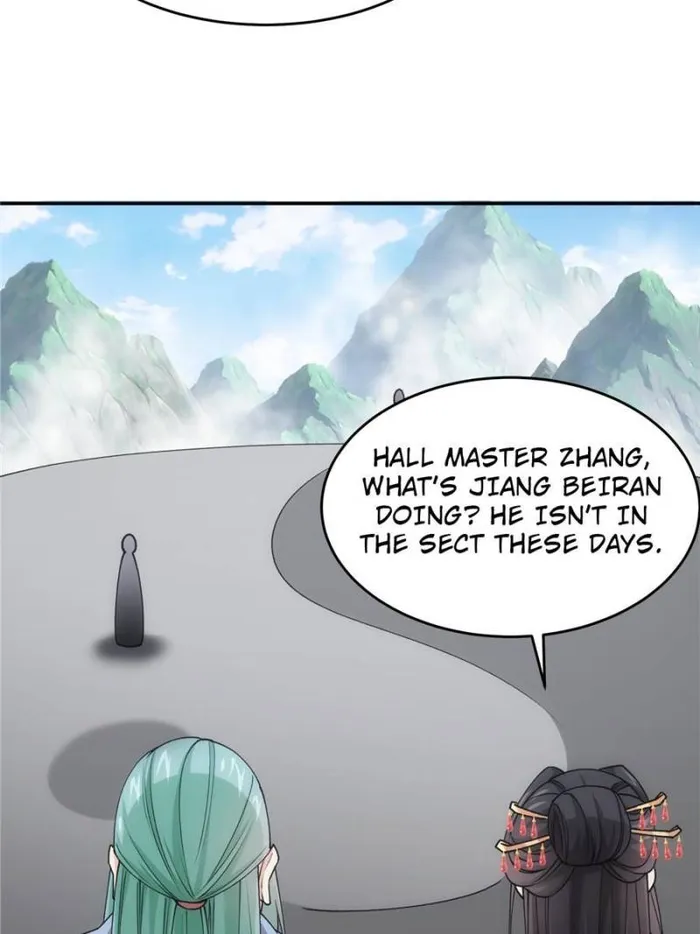 I Determine My Own Destiny Chapter 140 - page 8