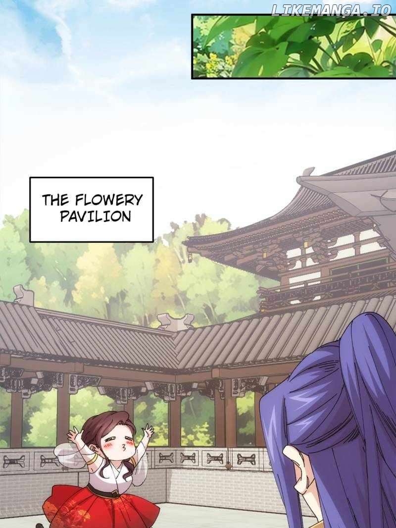 I Determine My Own Destiny Chapter 218 - page 11