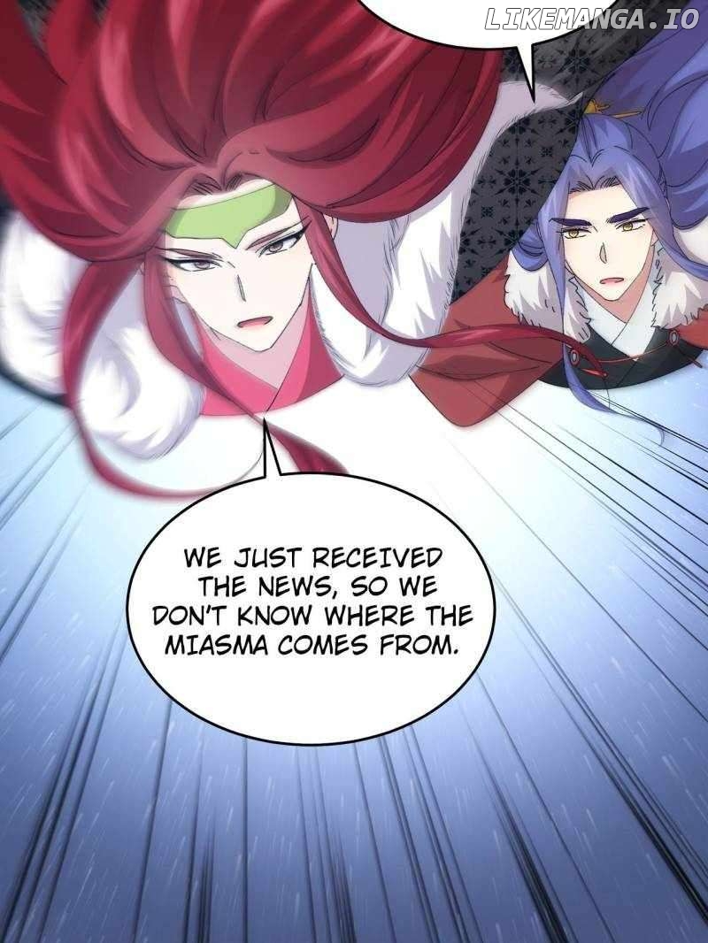 I Determine My Own Destiny Chapter 218 - page 28