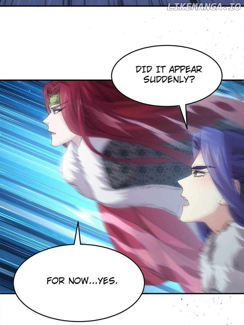 I Determine My Own Destiny Chapter 218 - page 29