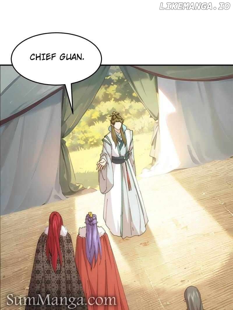 I Determine My Own Destiny Chapter 218 - page 39