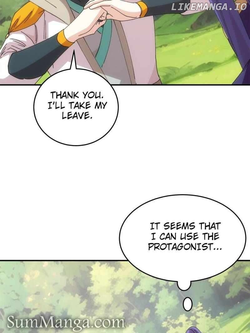 I Determine My Own Destiny Chapter 218 - page 9