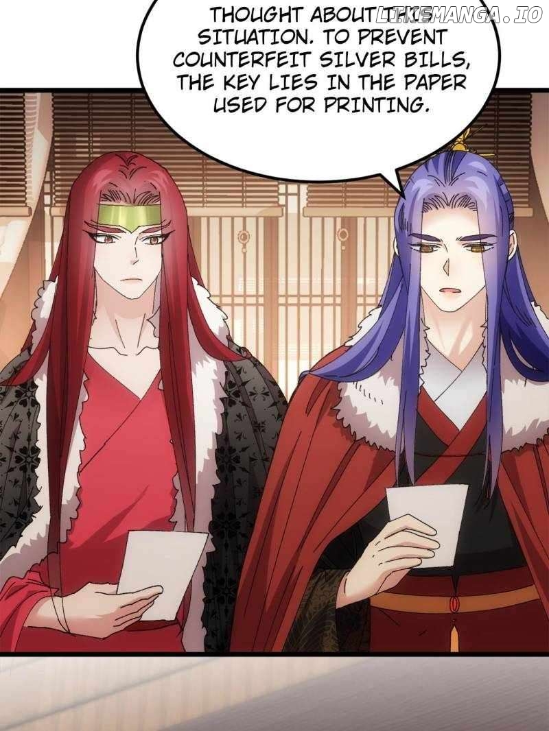 I Determine My Own Destiny Chapter 250 - page 12