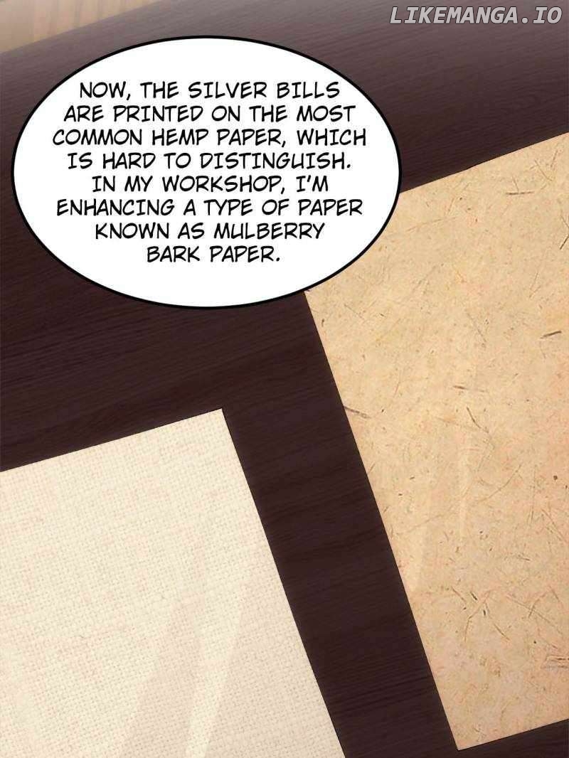 I Determine My Own Destiny Chapter 250 - page 13