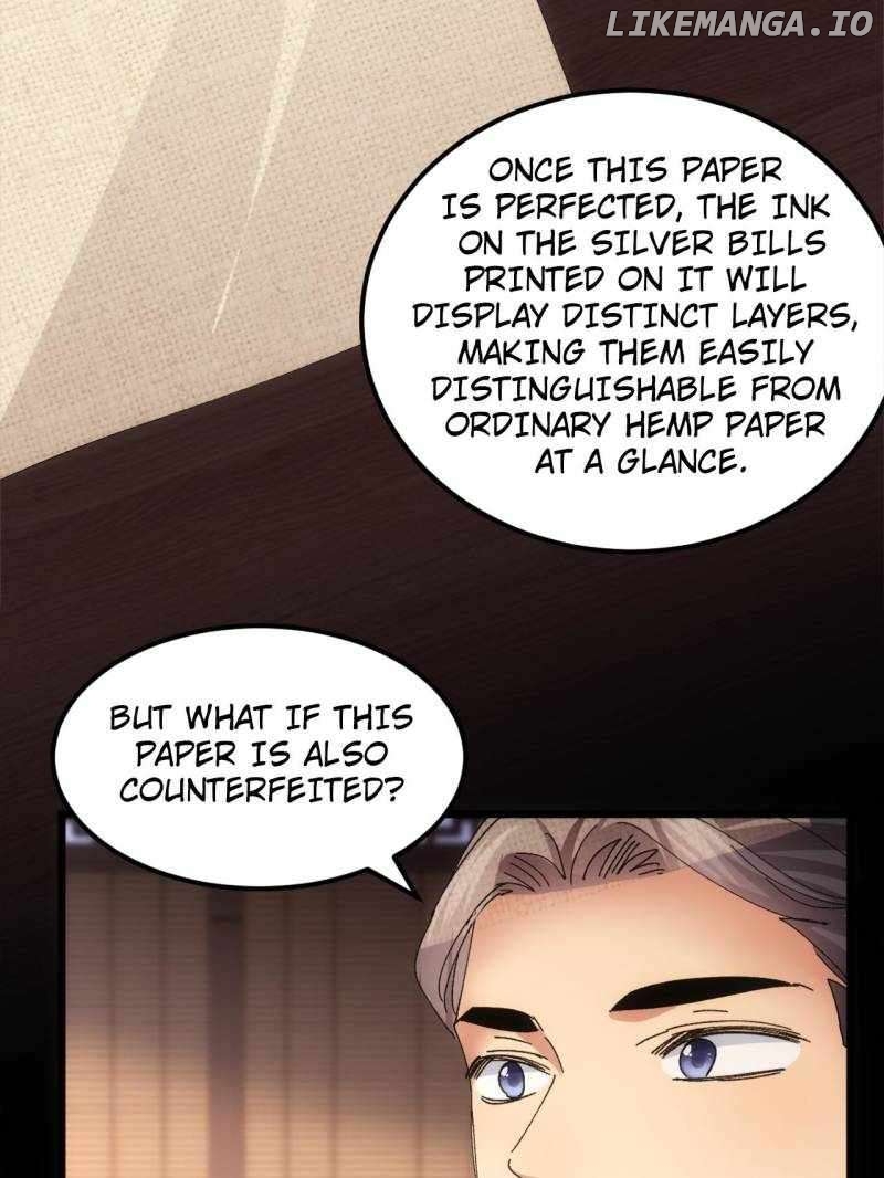 I Determine My Own Destiny Chapter 250 - page 14