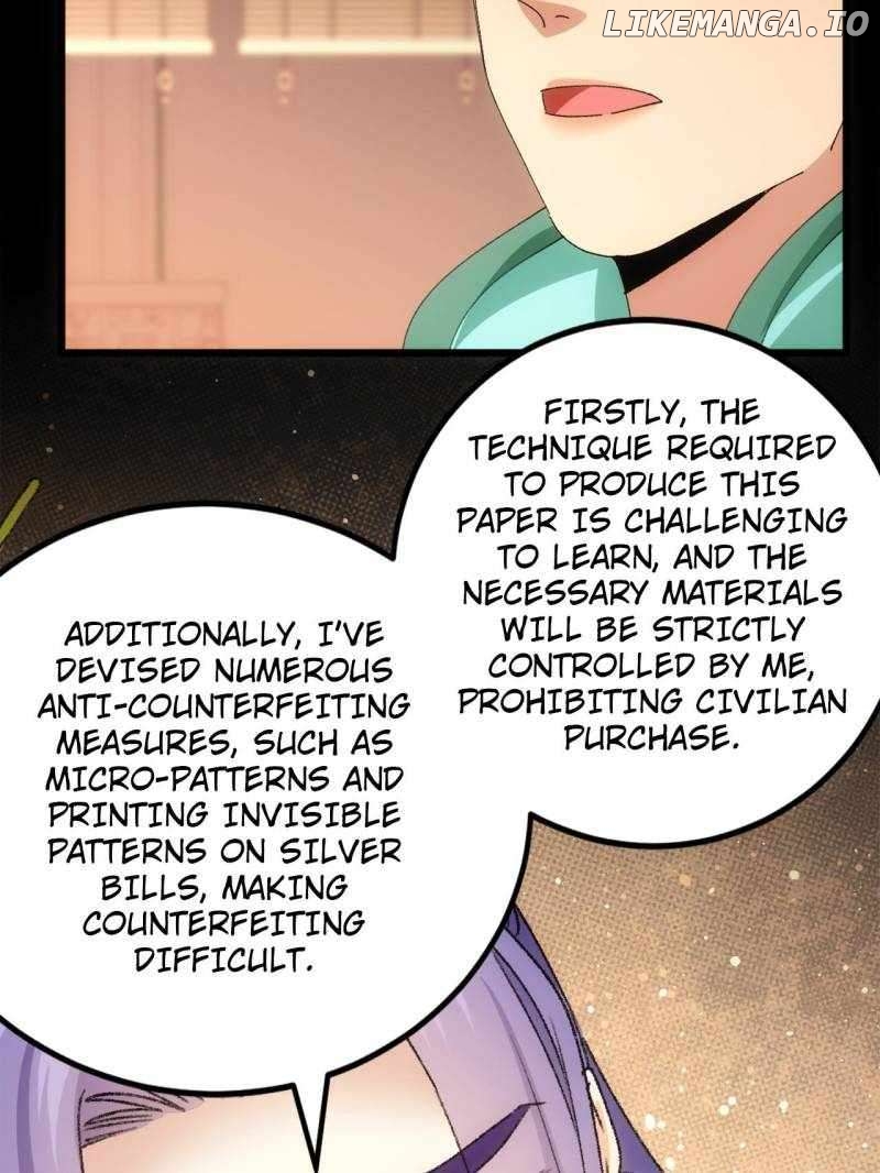I Determine My Own Destiny Chapter 250 - page 15