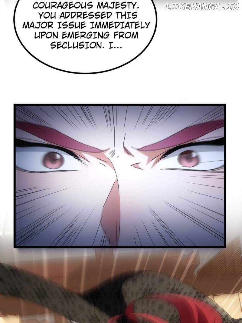 I Determine My Own Destiny Chapter 250 - page 19