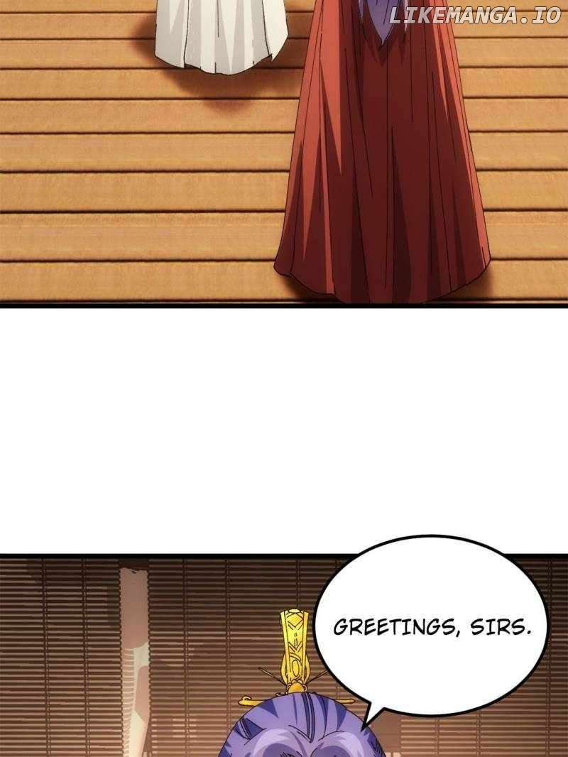 I Determine My Own Destiny Chapter 250 - page 2