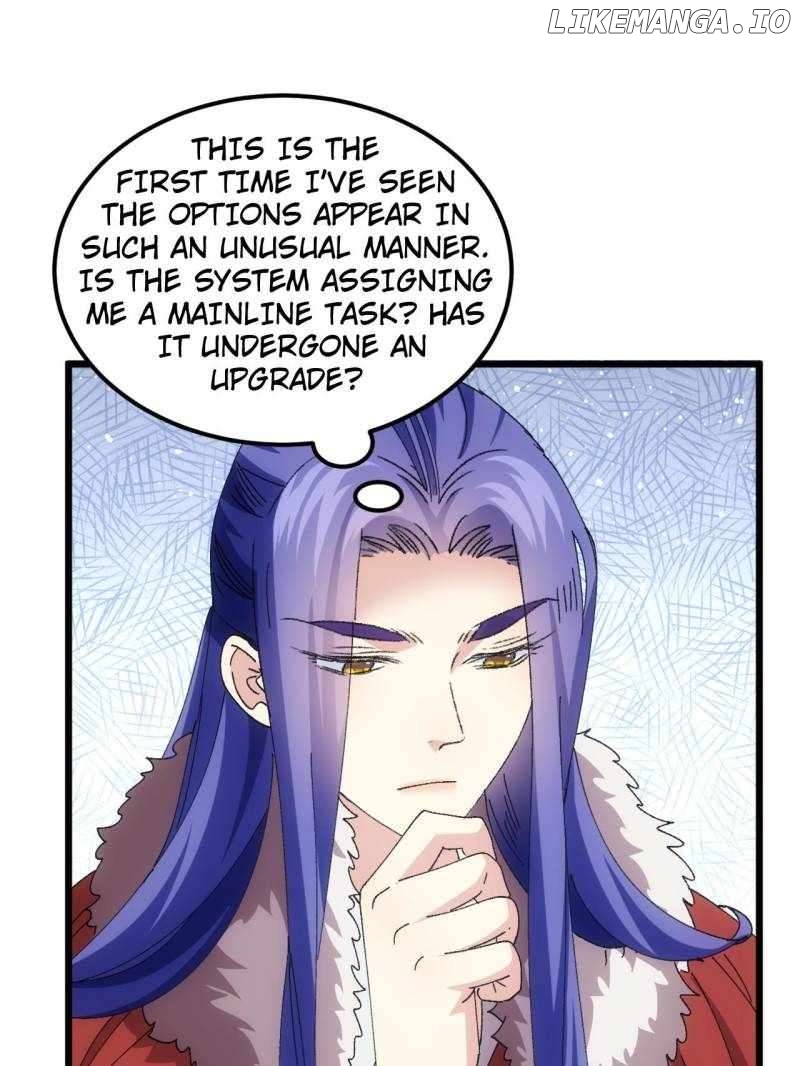 I Determine My Own Destiny Chapter 250 - page 26