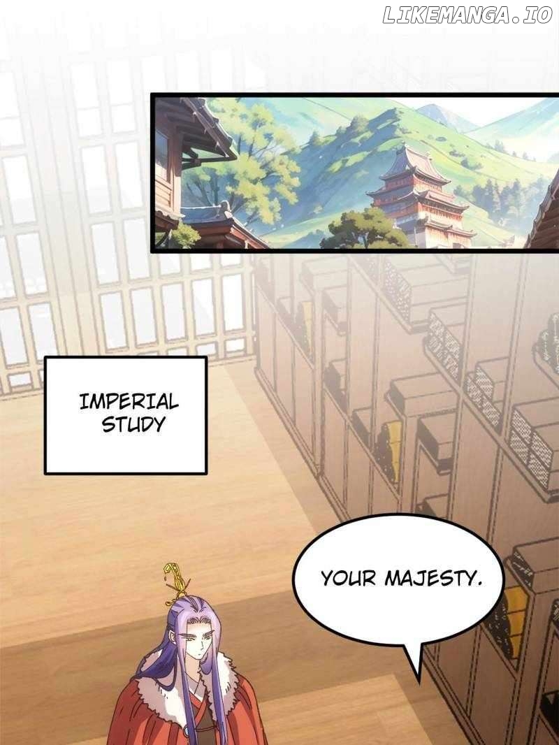 I Determine My Own Destiny Chapter 250 - page 38