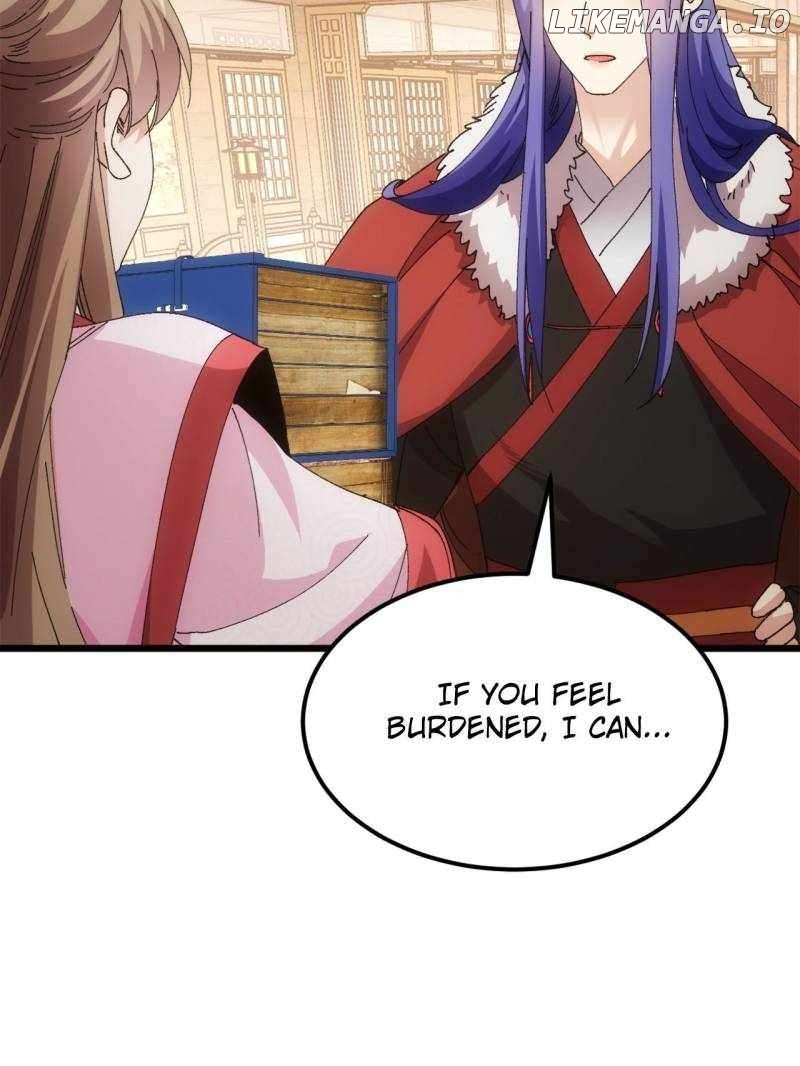 I Determine My Own Destiny Chapter 250 - page 43