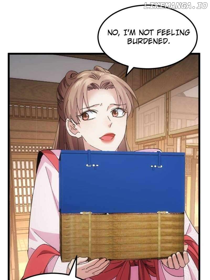 I Determine My Own Destiny Chapter 250 - page 44