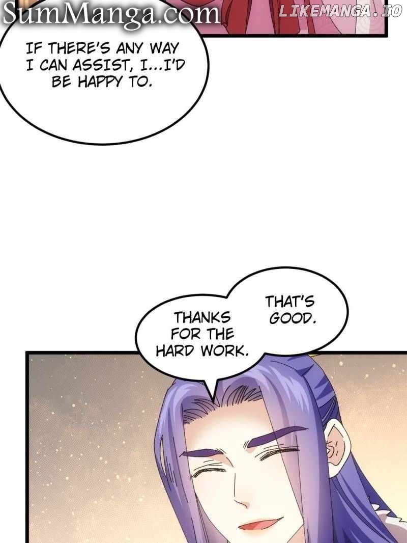 I Determine My Own Destiny Chapter 250 - page 45