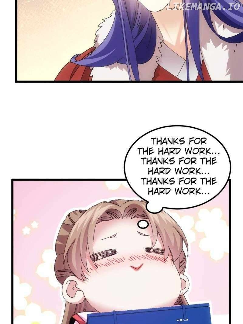 I Determine My Own Destiny Chapter 250 - page 46