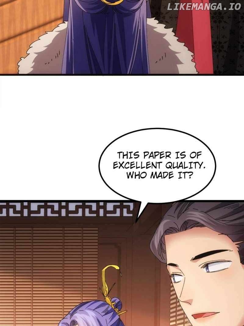 I Determine My Own Destiny Chapter 250 - page 7
