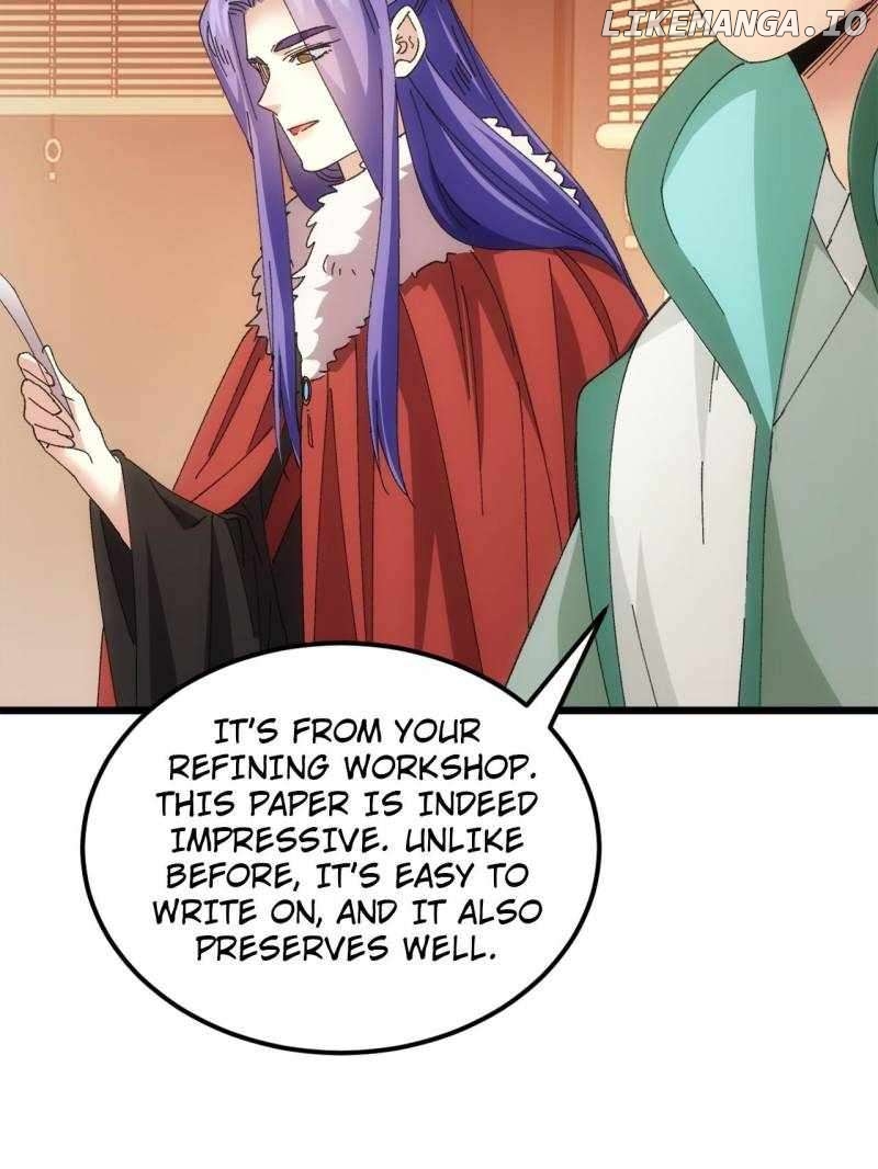 I Determine My Own Destiny Chapter 250 - page 8