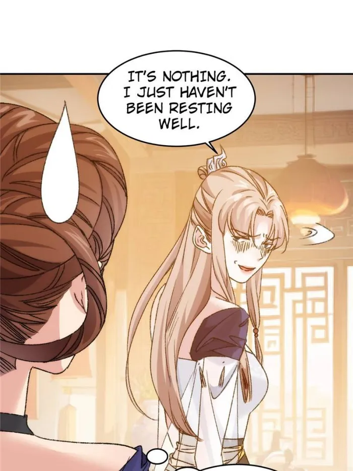 I Determine My Own Destiny Chapter 161 - page 13