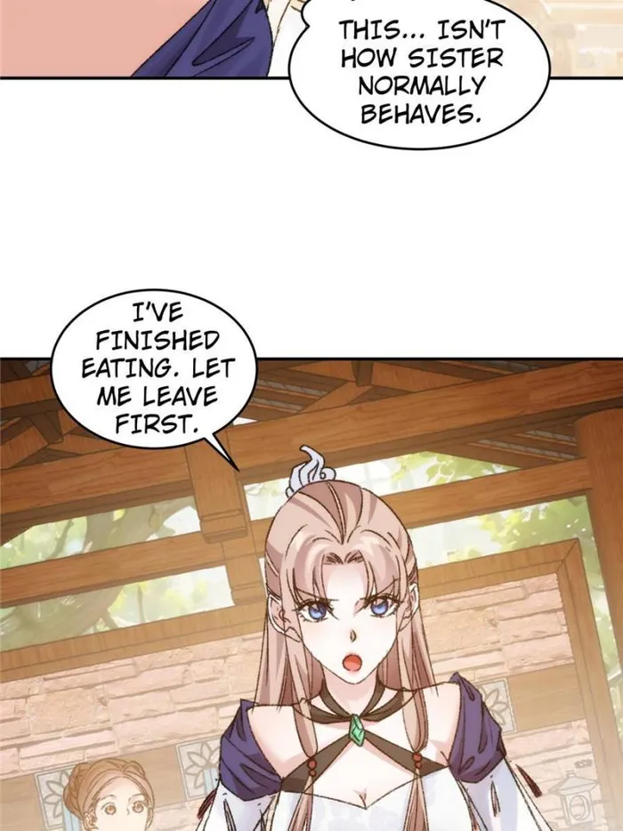 I Determine My Own Destiny Chapter 161 - page 14