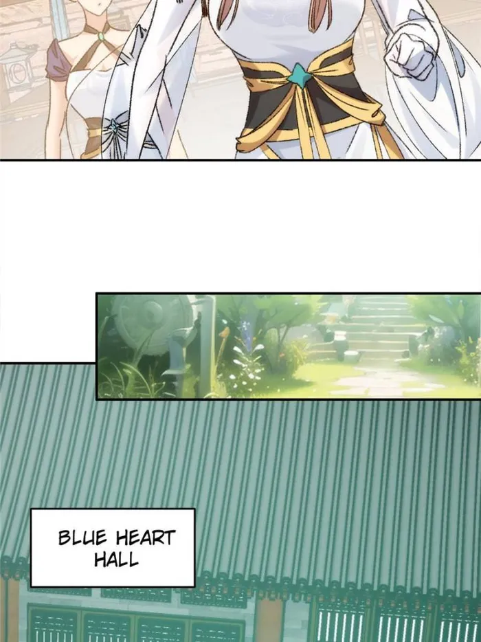 I Determine My Own Destiny Chapter 161 - page 15
