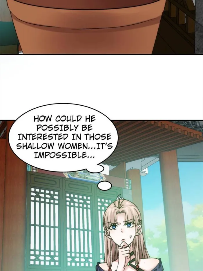 I Determine My Own Destiny Chapter 161 - page 18