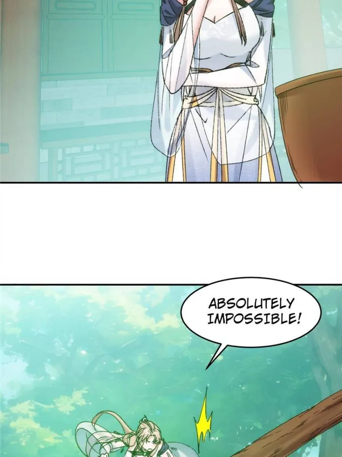 I Determine My Own Destiny Chapter 161 - page 19