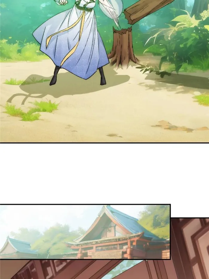 I Determine My Own Destiny Chapter 161 - page 20