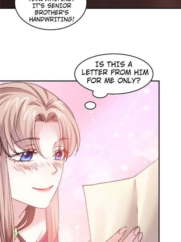 I Determine My Own Destiny Chapter 161 - page 22