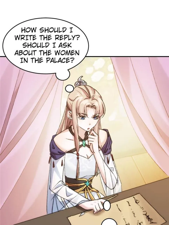 I Determine My Own Destiny Chapter 161 - page 25