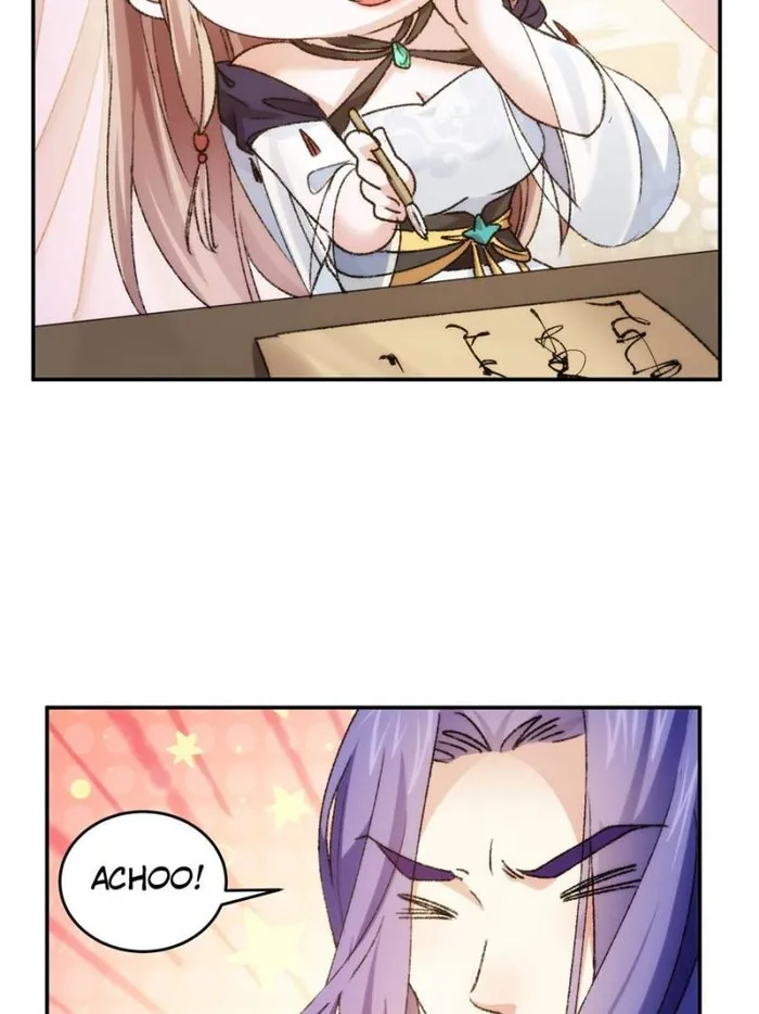 I Determine My Own Destiny Chapter 161 - page 27