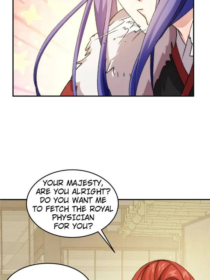 I Determine My Own Destiny Chapter 161 - page 28