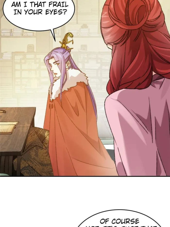 I Determine My Own Destiny Chapter 161 - page 29