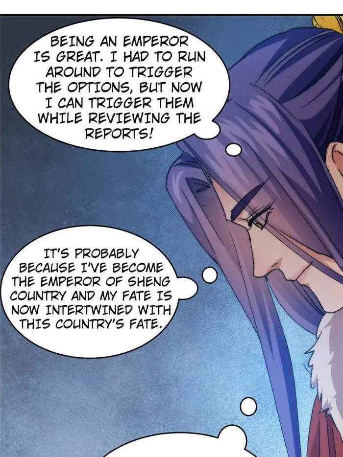 I Determine My Own Destiny Chapter 161 - page 33