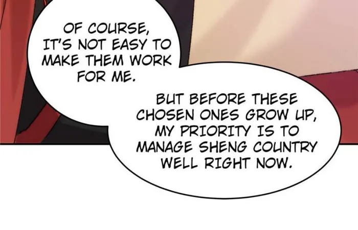 I Determine My Own Destiny Chapter 161 - page 36