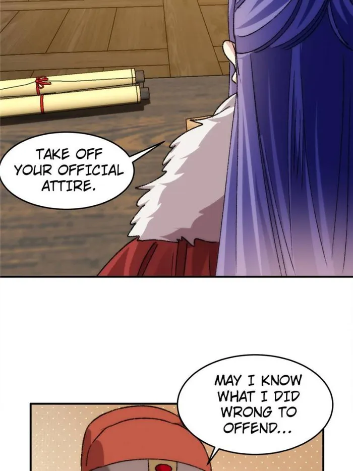 I Determine My Own Destiny Chapter 161 - page 39