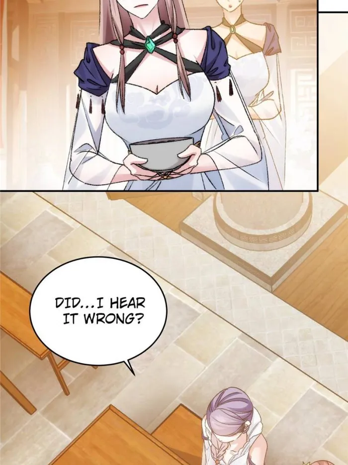 I Determine My Own Destiny Chapter 161 - page 4