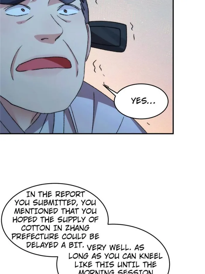 I Determine My Own Destiny Chapter 161 - page 46