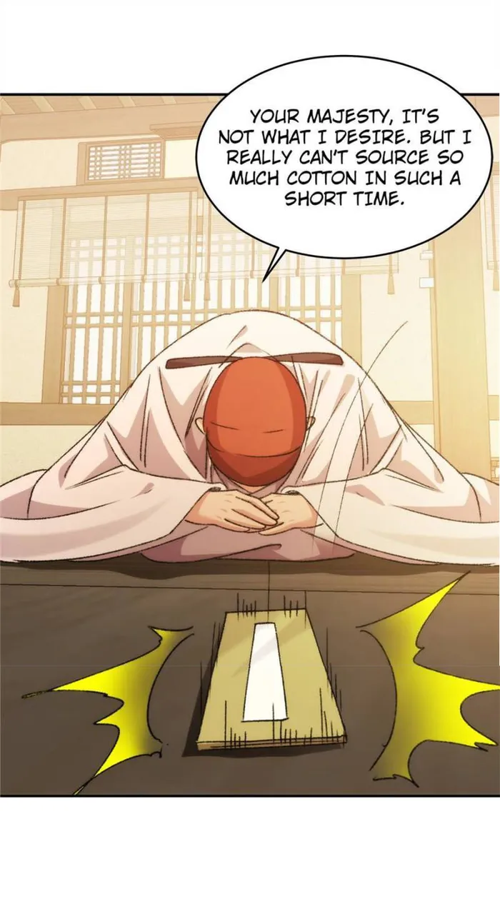 I Determine My Own Destiny Chapter 161 - page 48