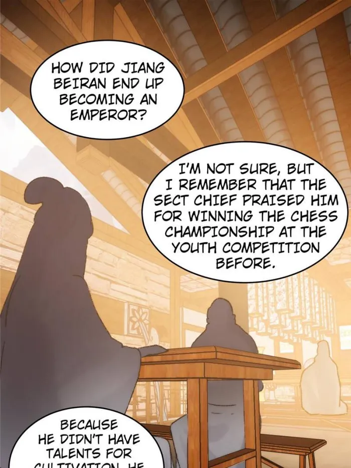 I Determine My Own Destiny Chapter 161 - page 6