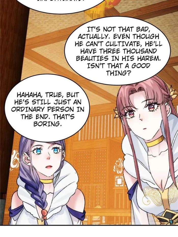 I Determine My Own Destiny Chapter 161 - page 8