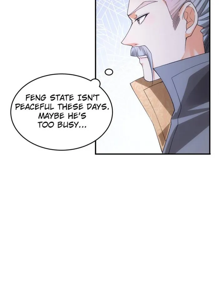 I Determine My Own Destiny Chapter 132 - page 10