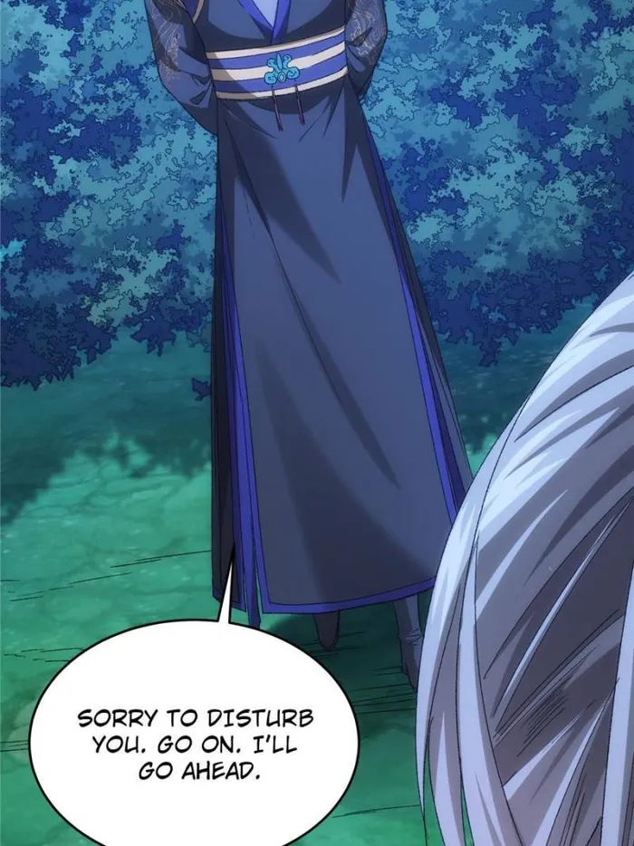 I Determine My Own Destiny Chapter 132 - page 19