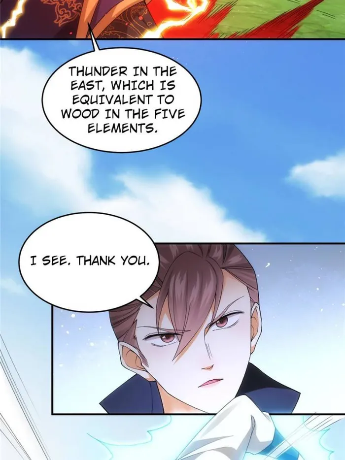 I Determine My Own Destiny Chapter 132 - page 2