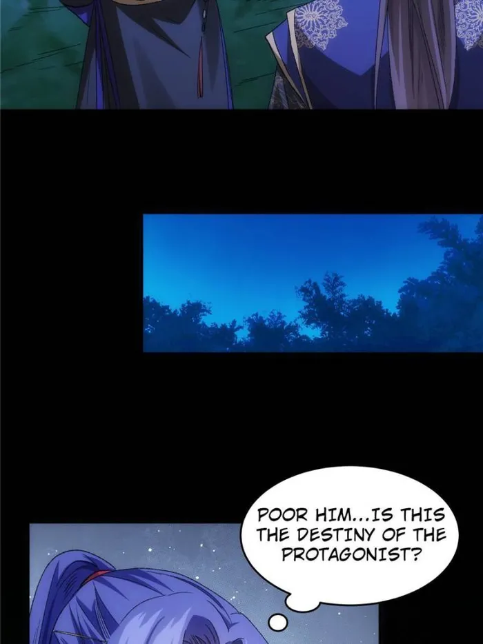I Determine My Own Destiny Chapter 132 - page 25