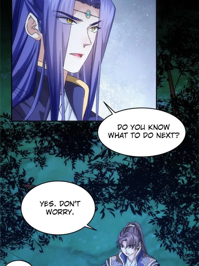 I Determine My Own Destiny Chapter 132 - page 26