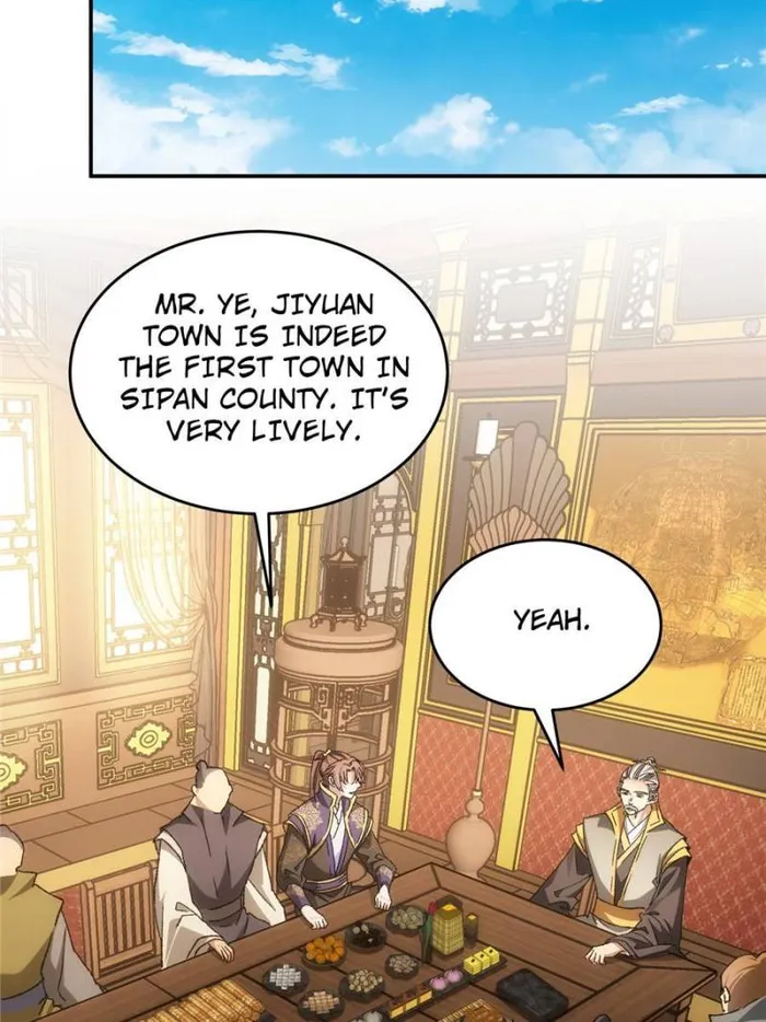 I Determine My Own Destiny Chapter 132 - page 30